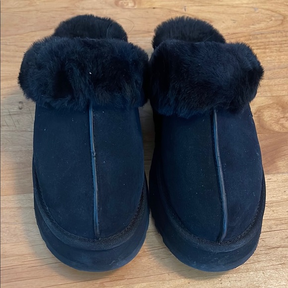 Ugg Disquette - Picture 1 of 7